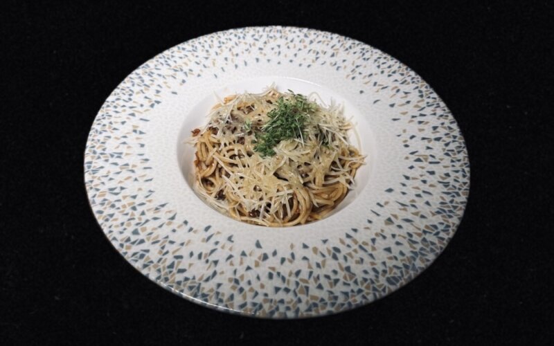 Паста Болоньезе