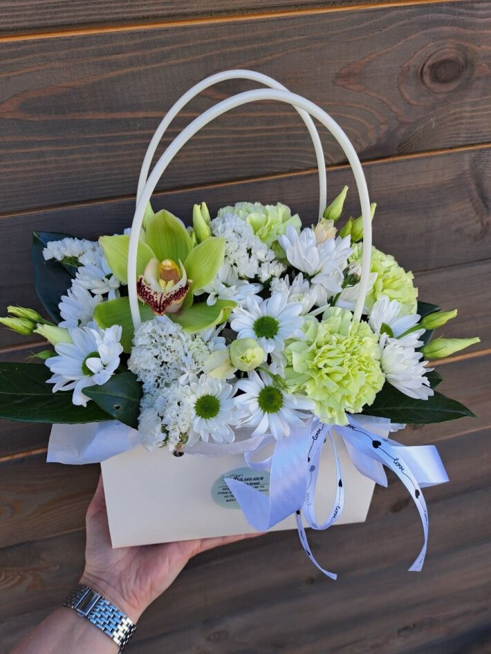 Композиция №10