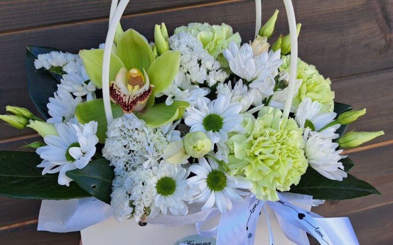 Композиция №10