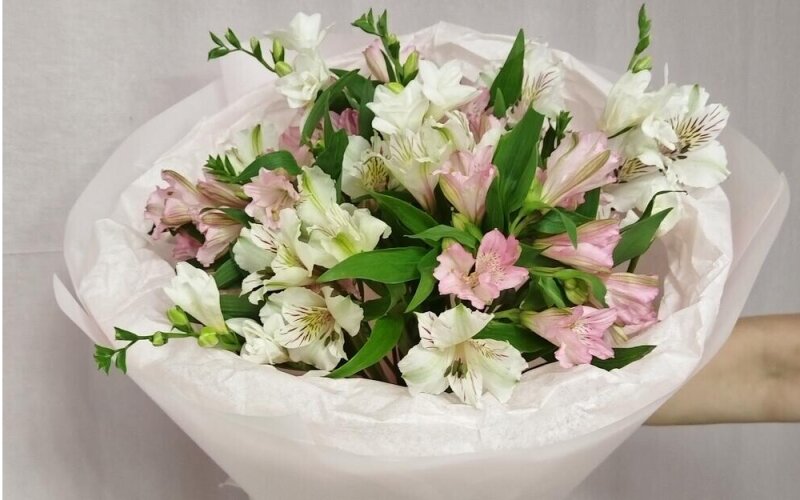 Букет «Мечта»