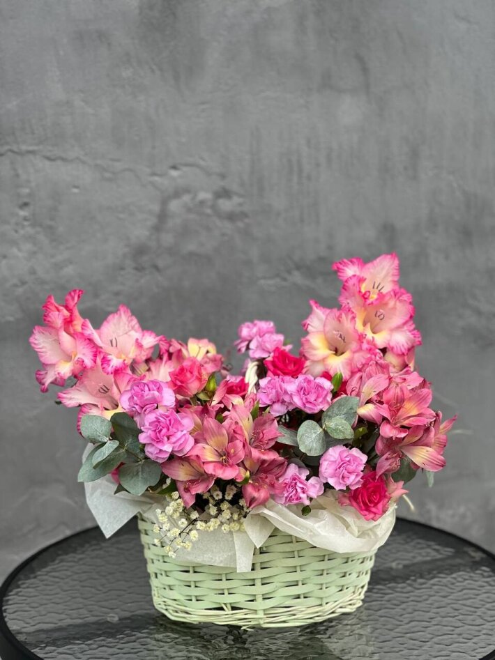 Летний бриз