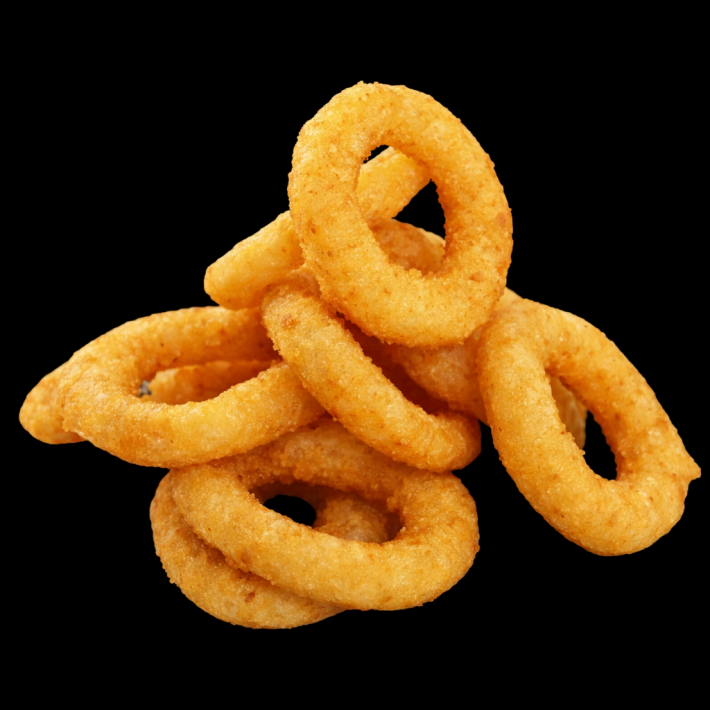 Луковые кольца