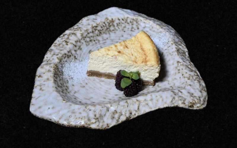 Чизкейк «Нью-Йорк»