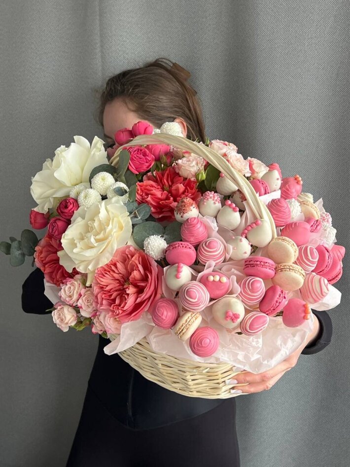 Сладкое послание