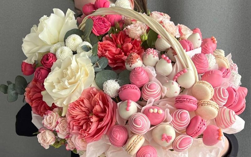 Сладкое послание