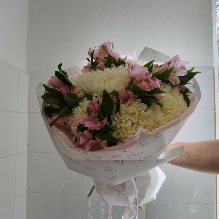 Букет «Успех»