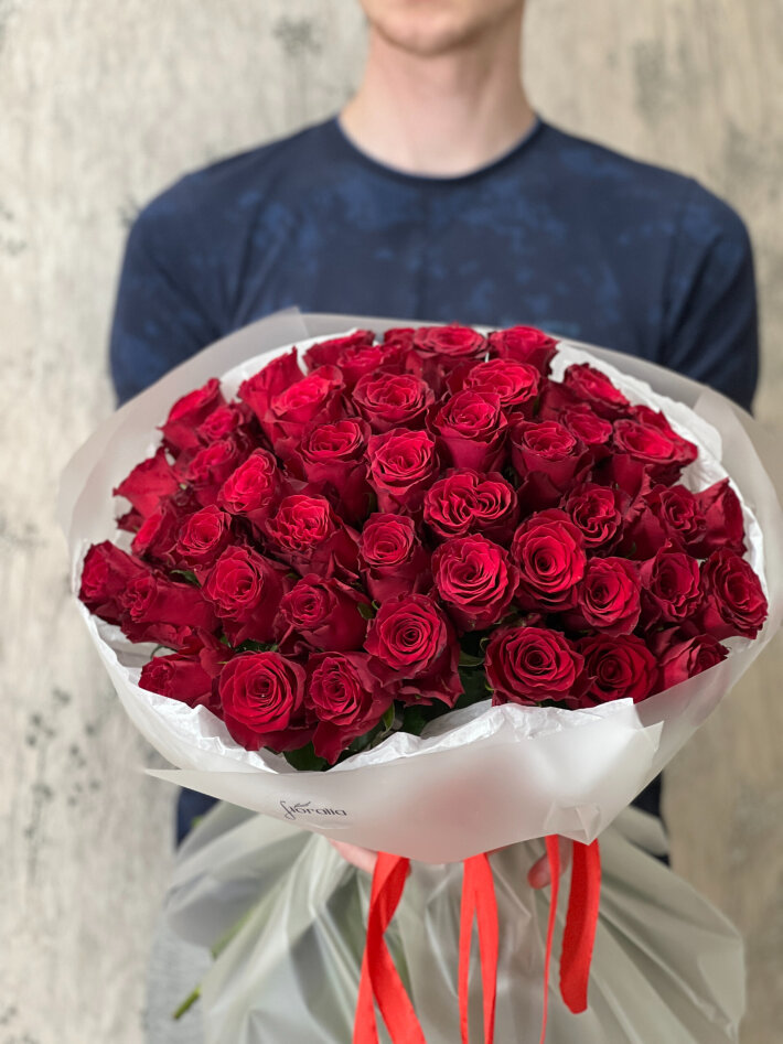 Горячий поцелуй