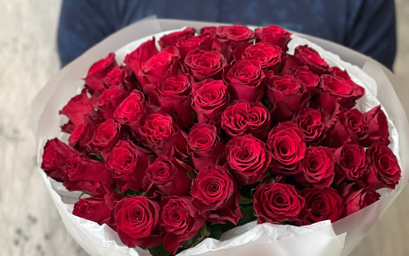 Горячий поцелуй