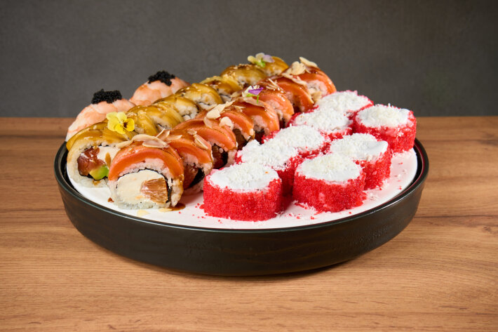 Сет «Нетаи»