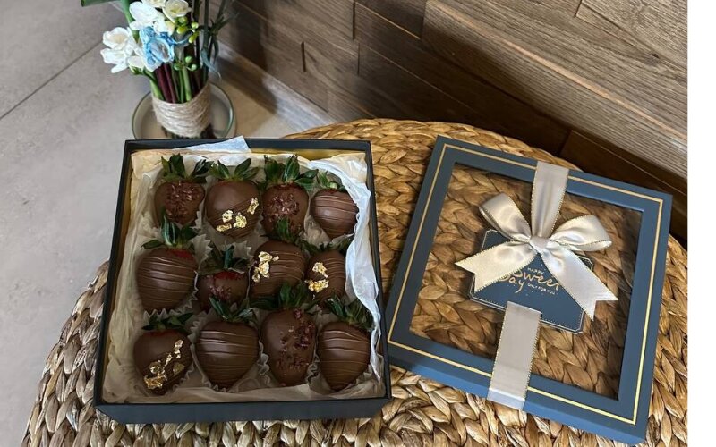 Мужской комплимент