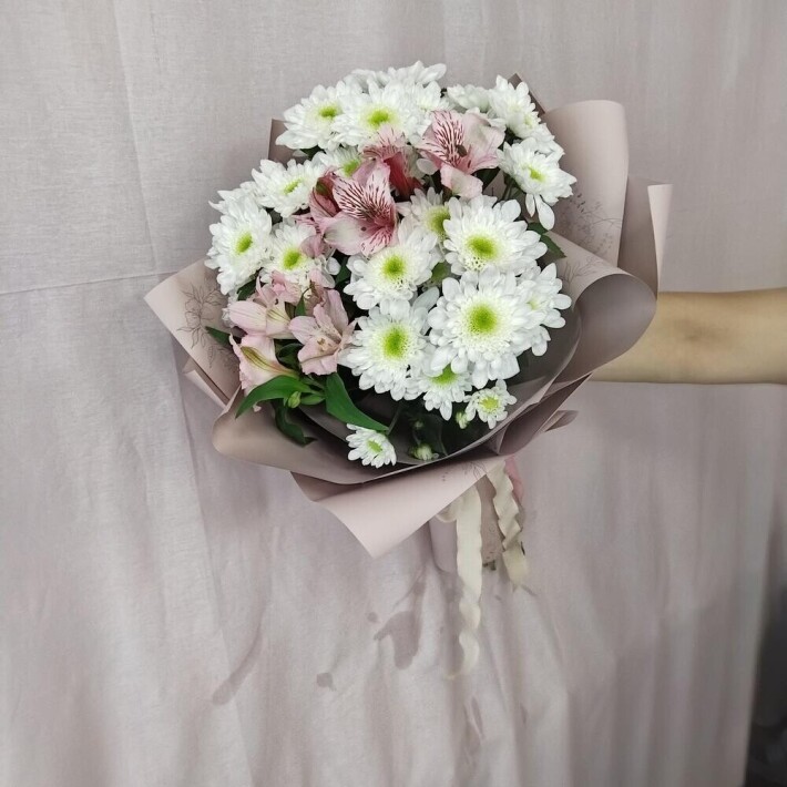 Букет «Настроение» №1