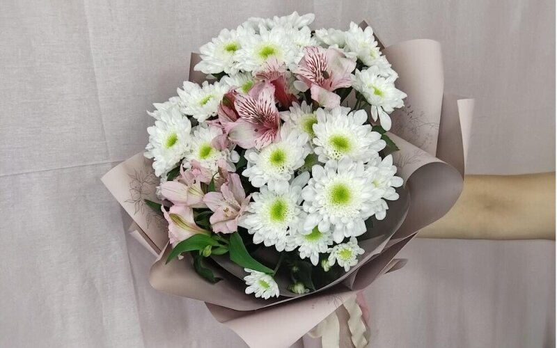 Букет «Настроение» №1