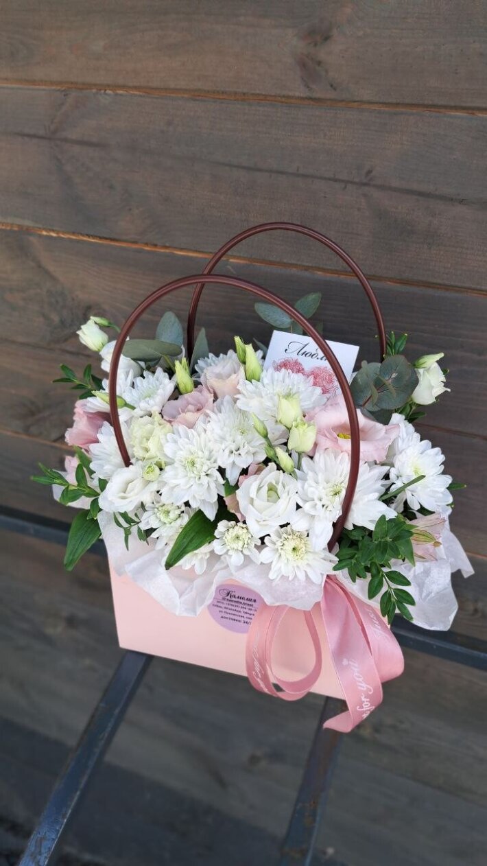 Композиция №8