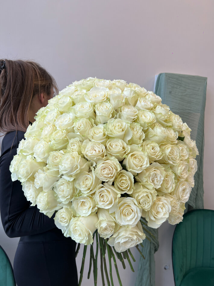 101 причина Любви