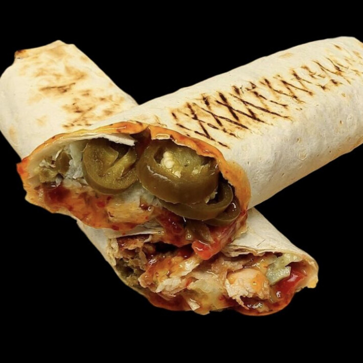 Шаурма «Мексика»