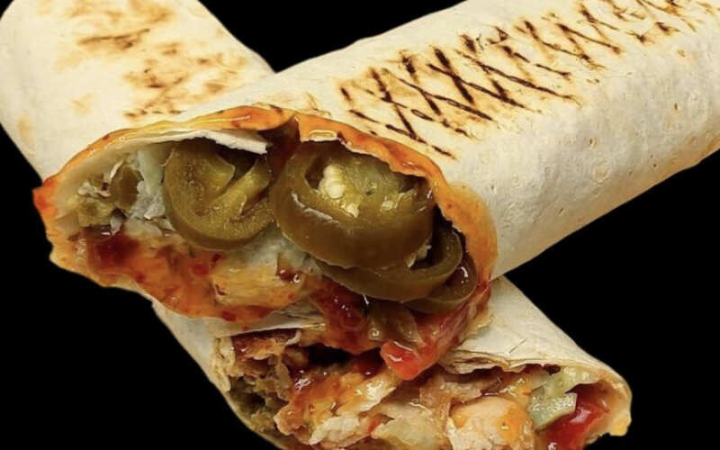 Шаурма «Мексика»