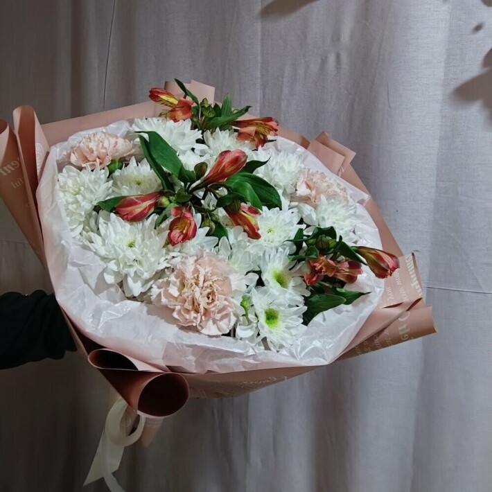 Букет «Осень»