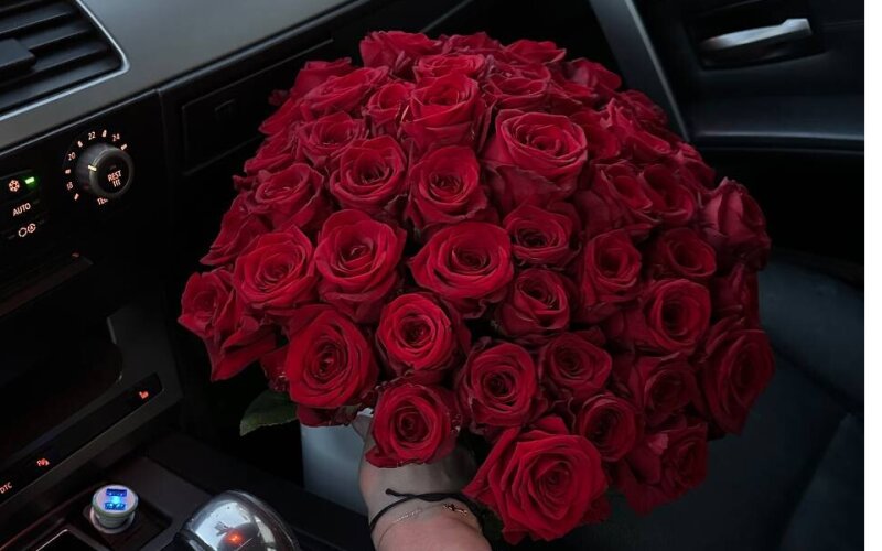 Первое свидание