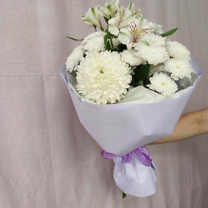 Букет «Лето»