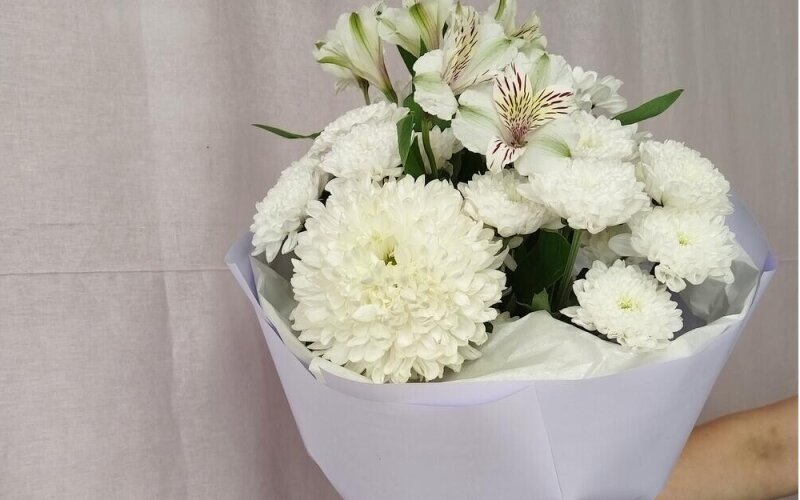 Букет «Лето»