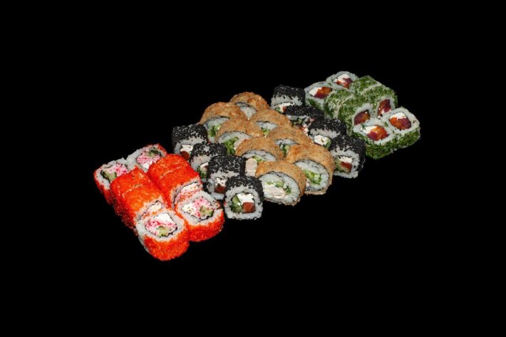 Сет «Базовый минимум»