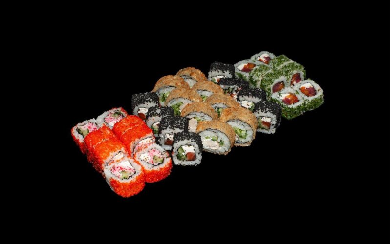 Сет «Базовый минимум»