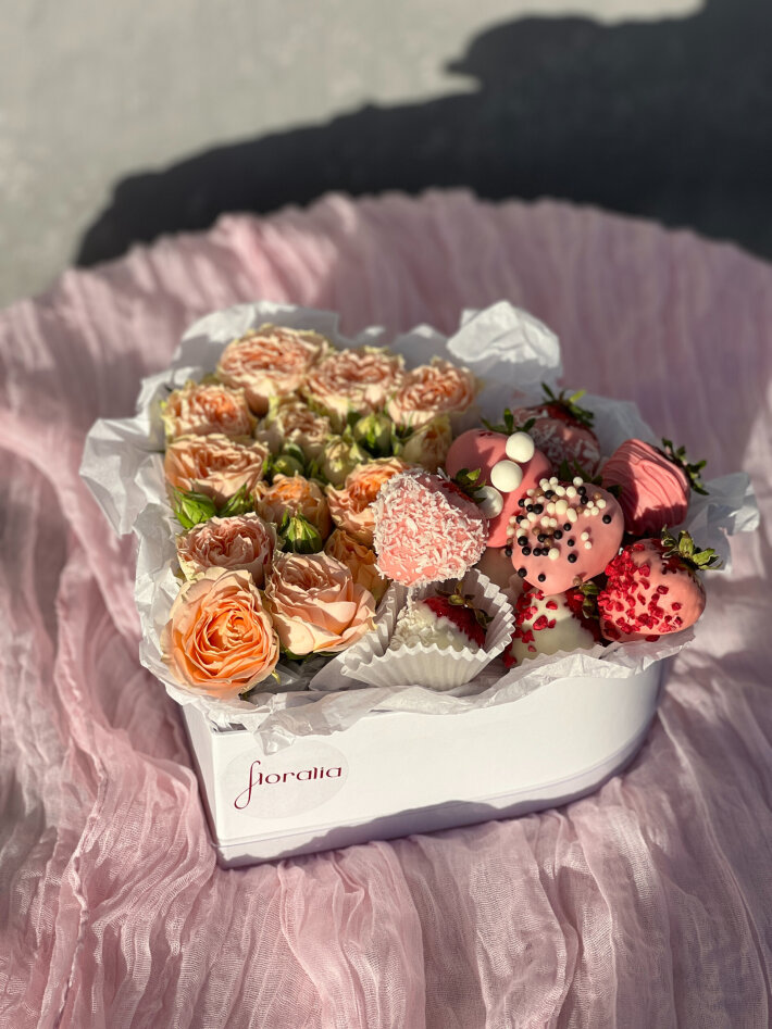 Яркость дня