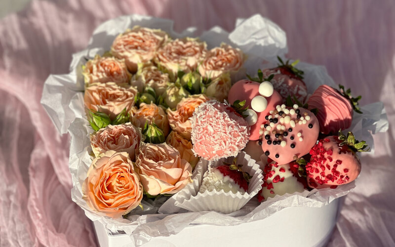 Яркость дня