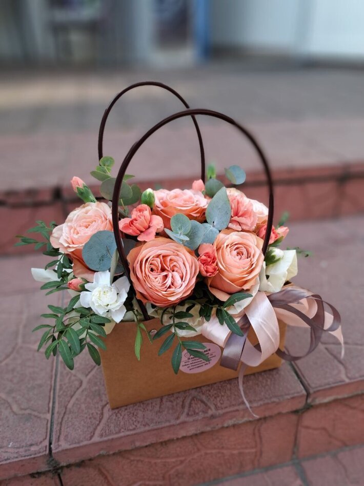 Композиция №9