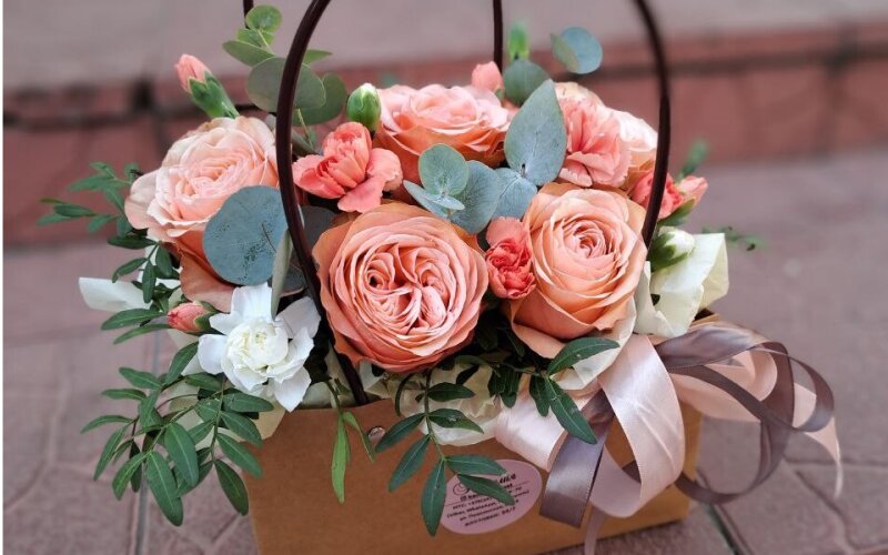 Композиция №9