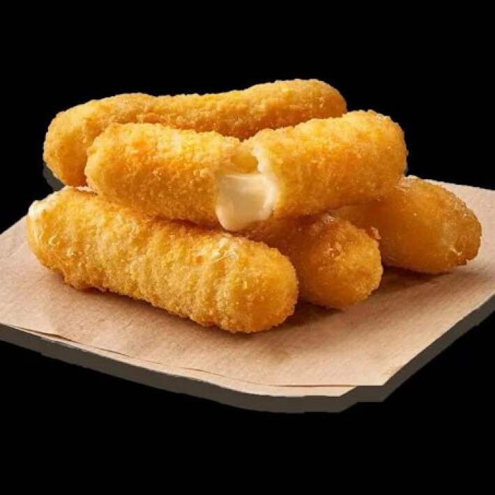 Сырные палочки