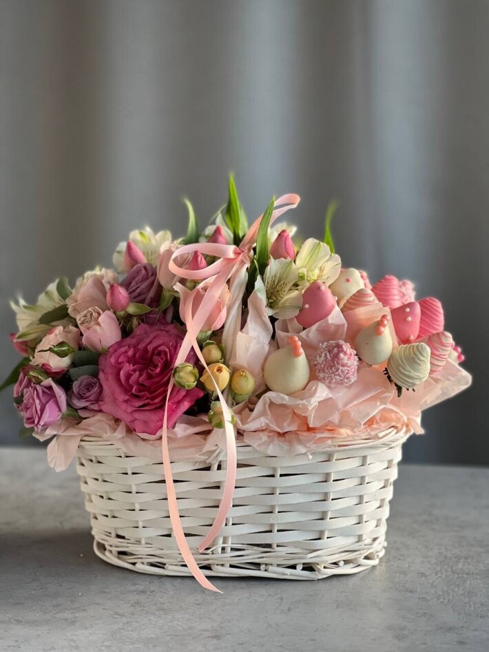 Сладкое признание