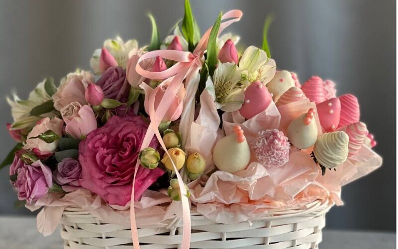 Сладкое признание