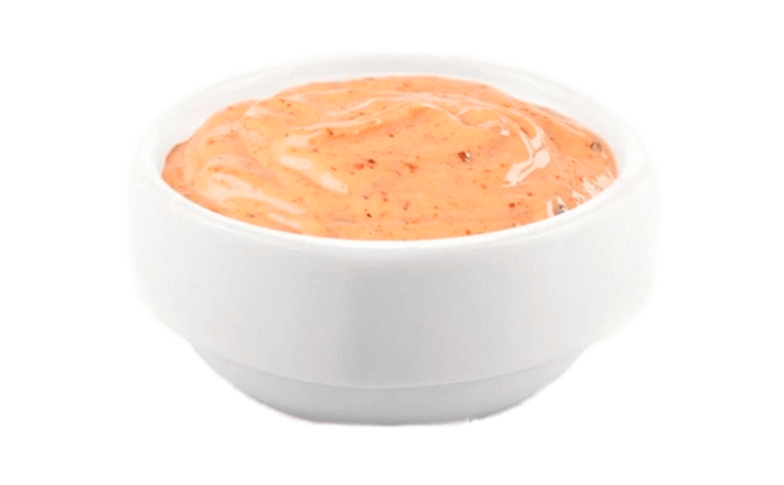 Кебаб-соус 🌶️