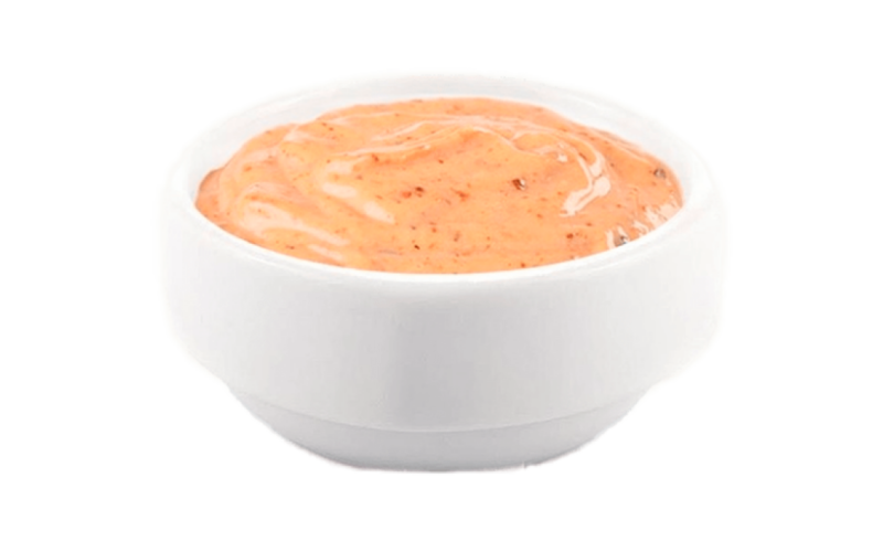 Кебаб-соус 🌶️