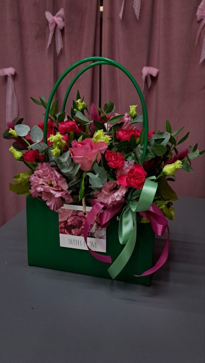 Композиция №6