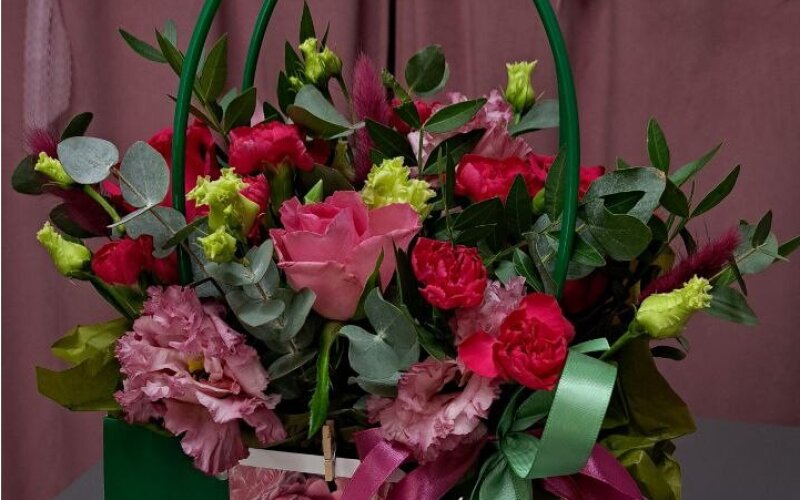 Композиция №6