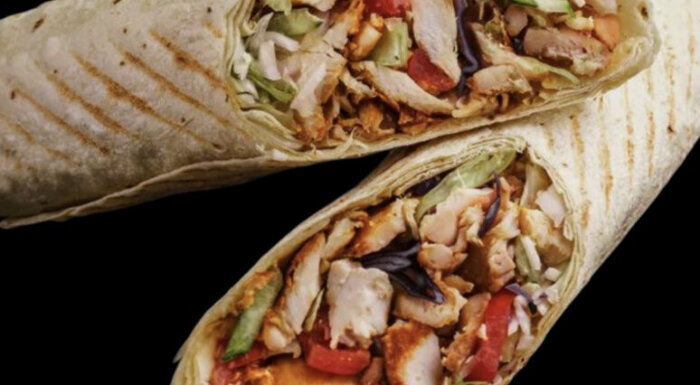 СД «Шаурмяне»