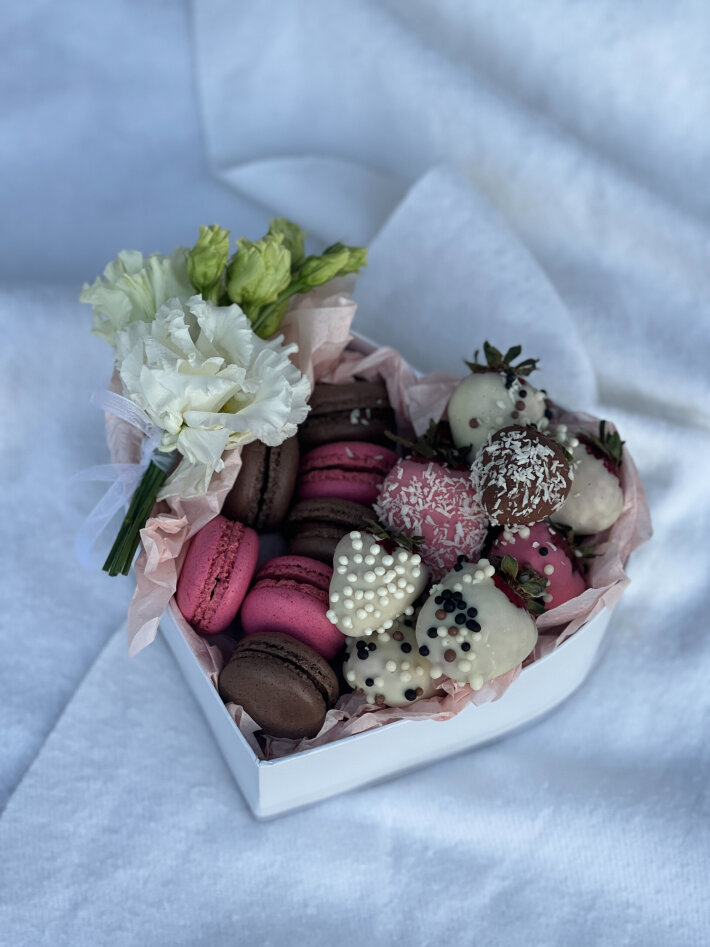 Сладкие моменты