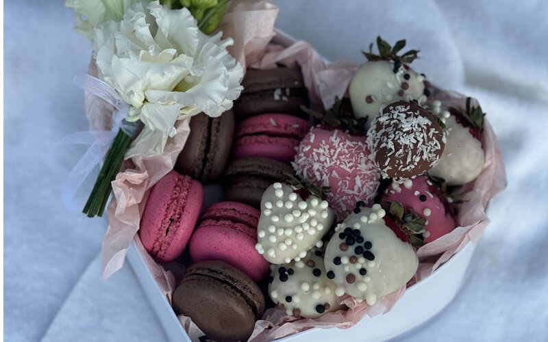 Сладкие моменты