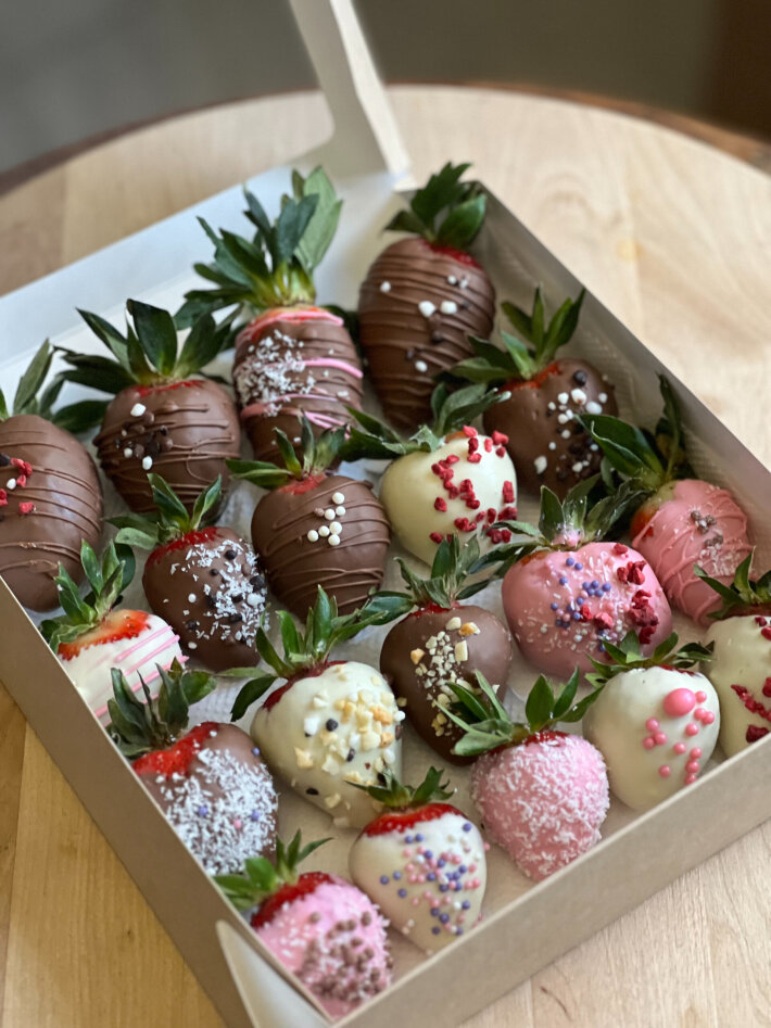 Просто космос