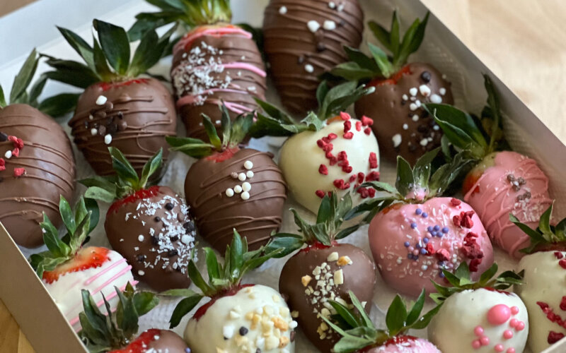 Просто космос