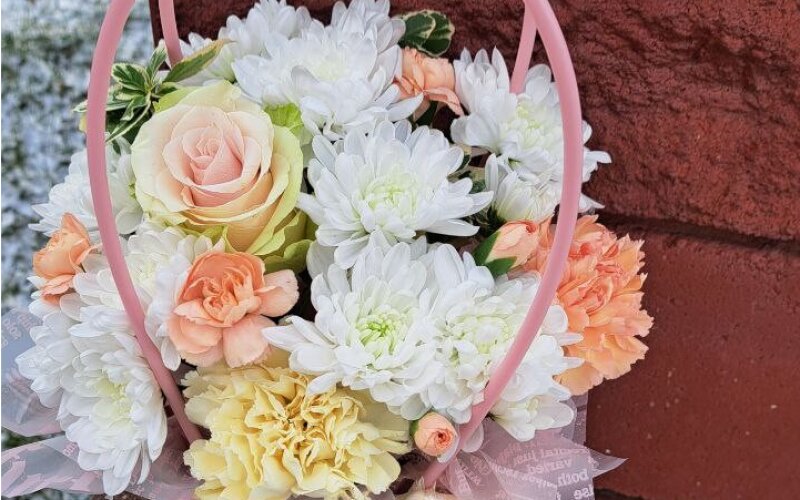 Композиция №7