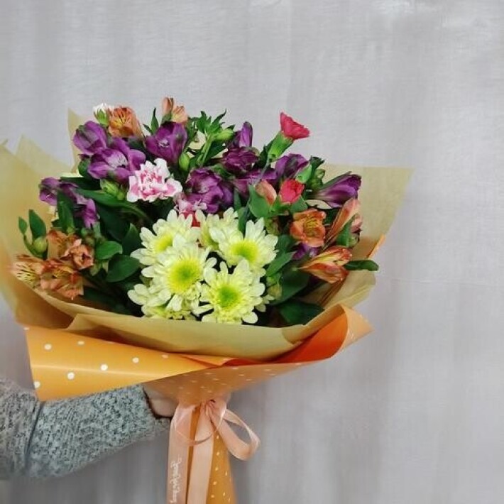 Букет «Настроение» №2