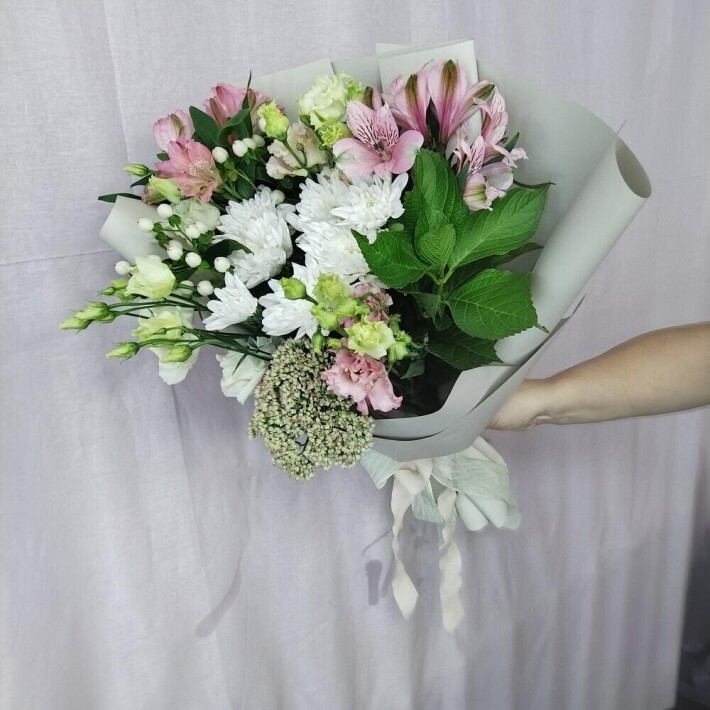 Букет «Любимой» №1