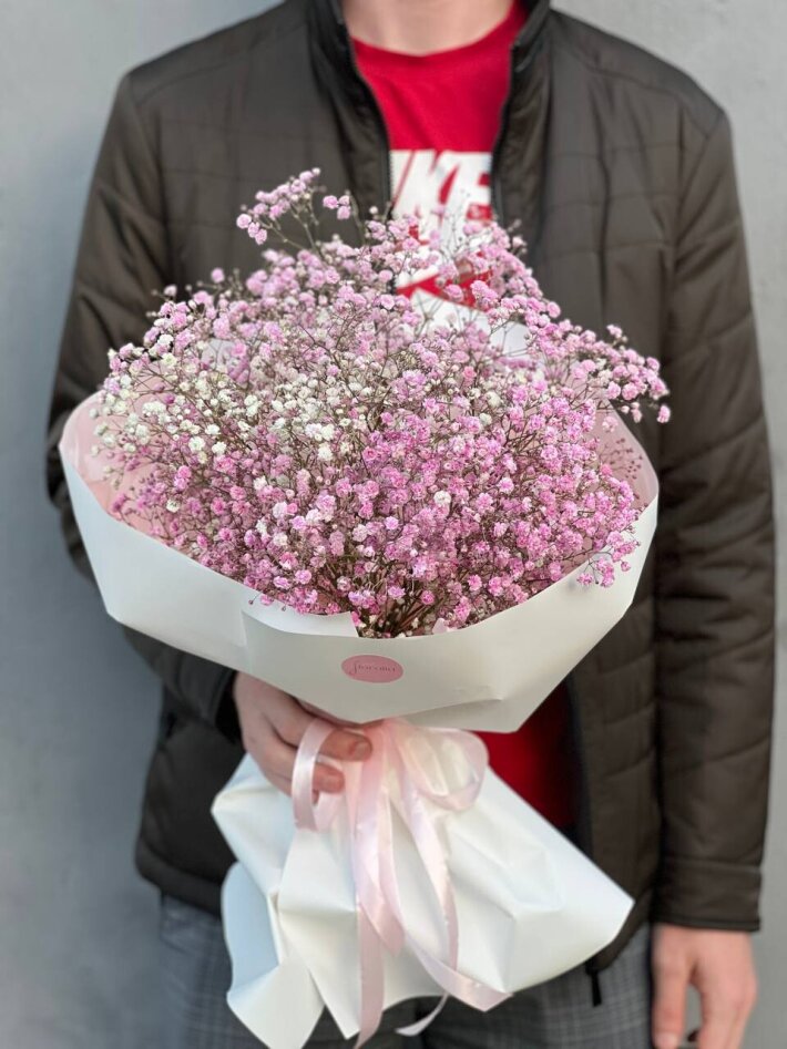 Воздушное облачко