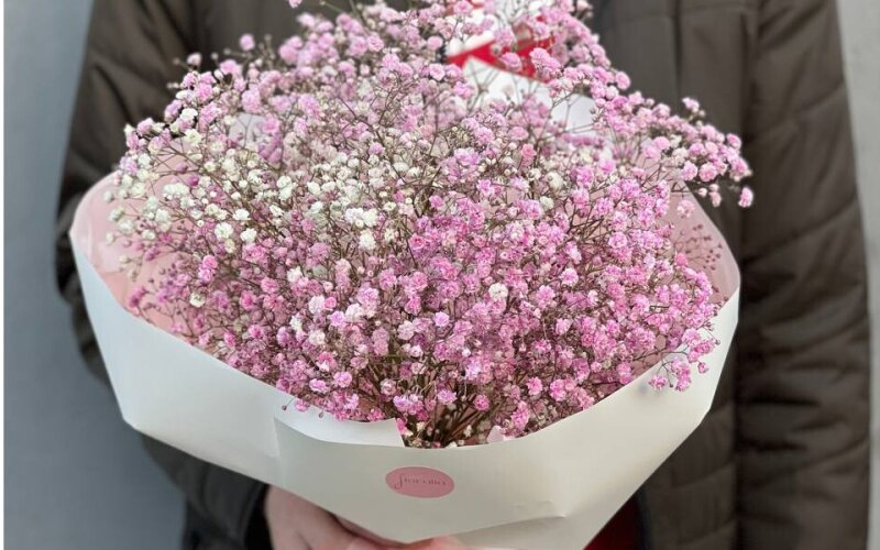 Воздушное облачко