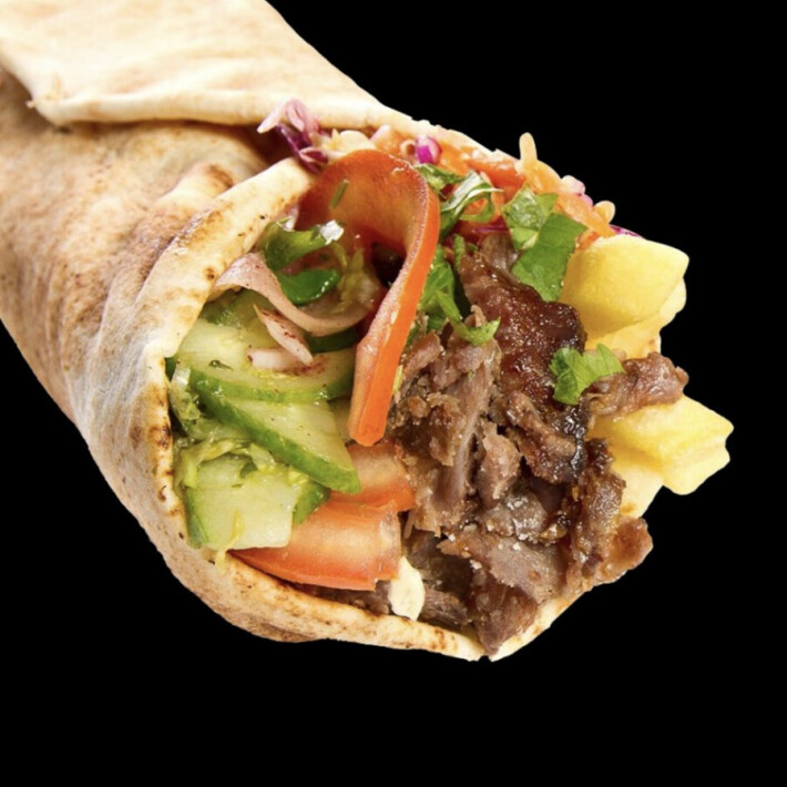 Шаурма «Фирменная»