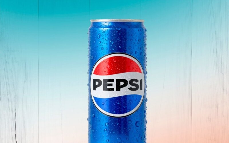 Пепси ж/б 0, 33