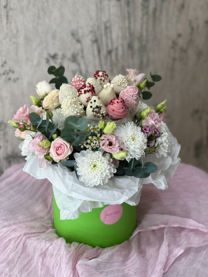 Сладкий плен